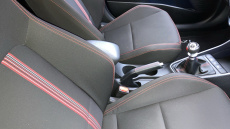 Hyundai i20 1.0T GDi 48V MHD 120 N Line 5dr Petrol Hatchback